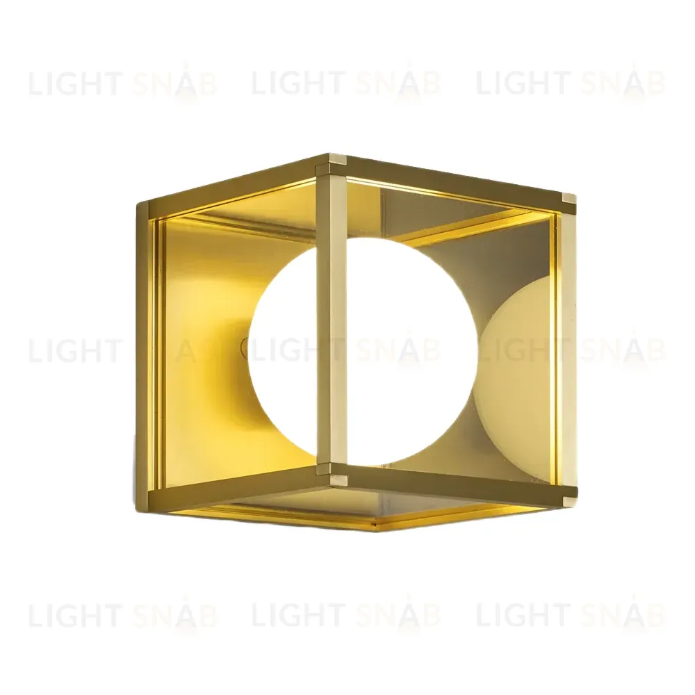 Настенный светильник (Бра) PASH M-911W