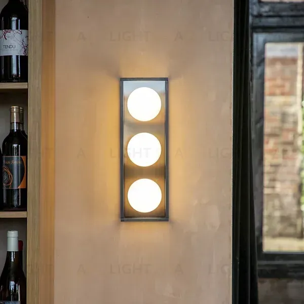 Настенный светильник (Бра) PASH M-911W