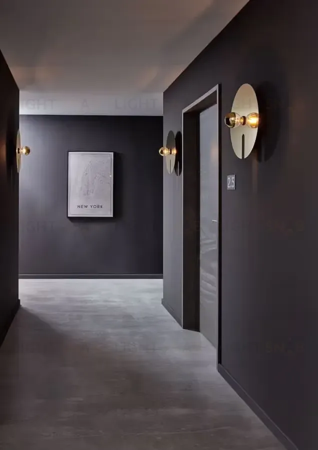 Настенный светильник (Бра) MIRERRE M-887W