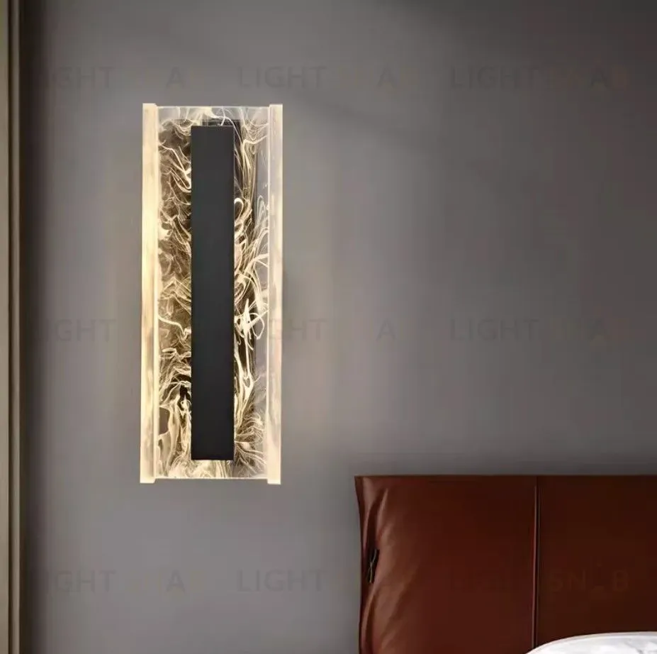 Настенный светильник (Бра) VALERI W3373