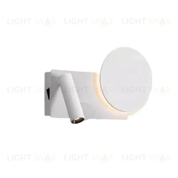 Настенный светильник (Бра) MATTER M-1023W