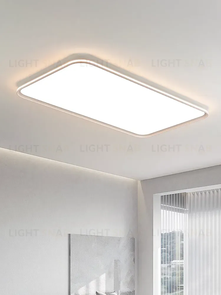 Потолочный светильник AERO LX220801