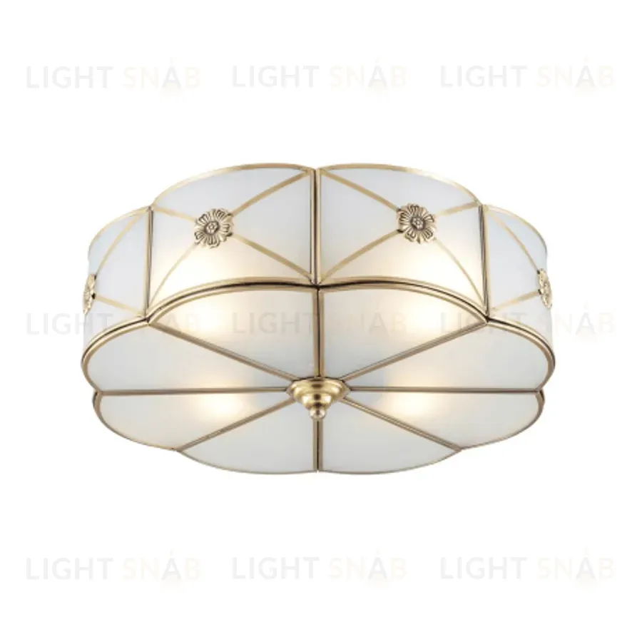 Потолочный светильник HUGO PT3008-3X