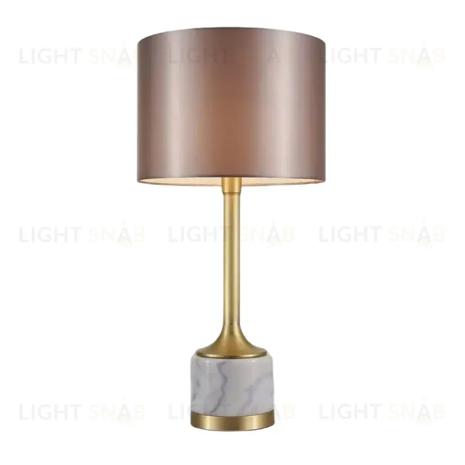 Настольная лампа TERESIO N2001