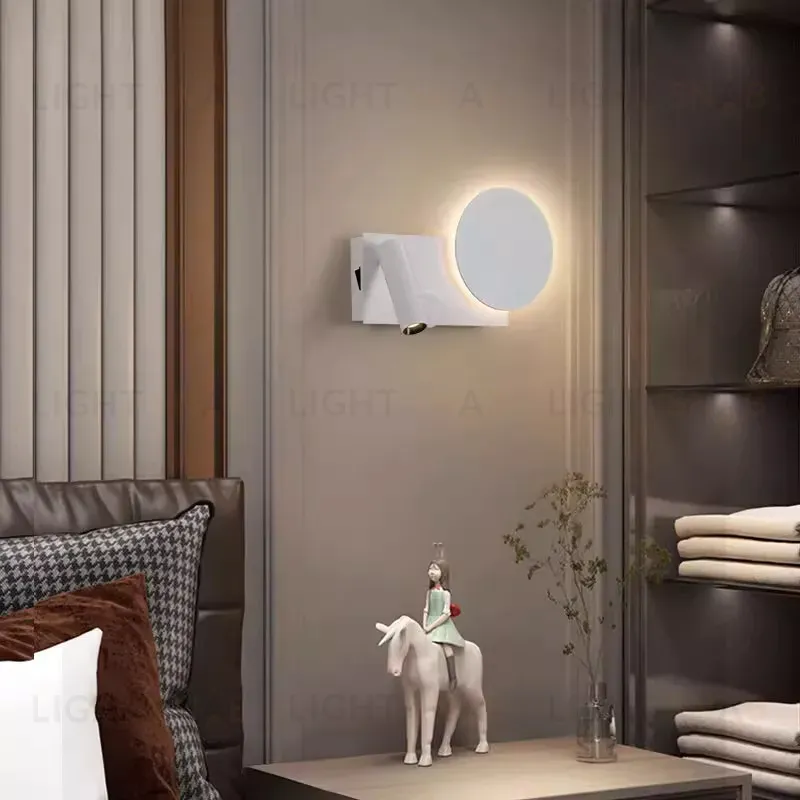 Настенный светильник (Бра) MATTER M-1023W