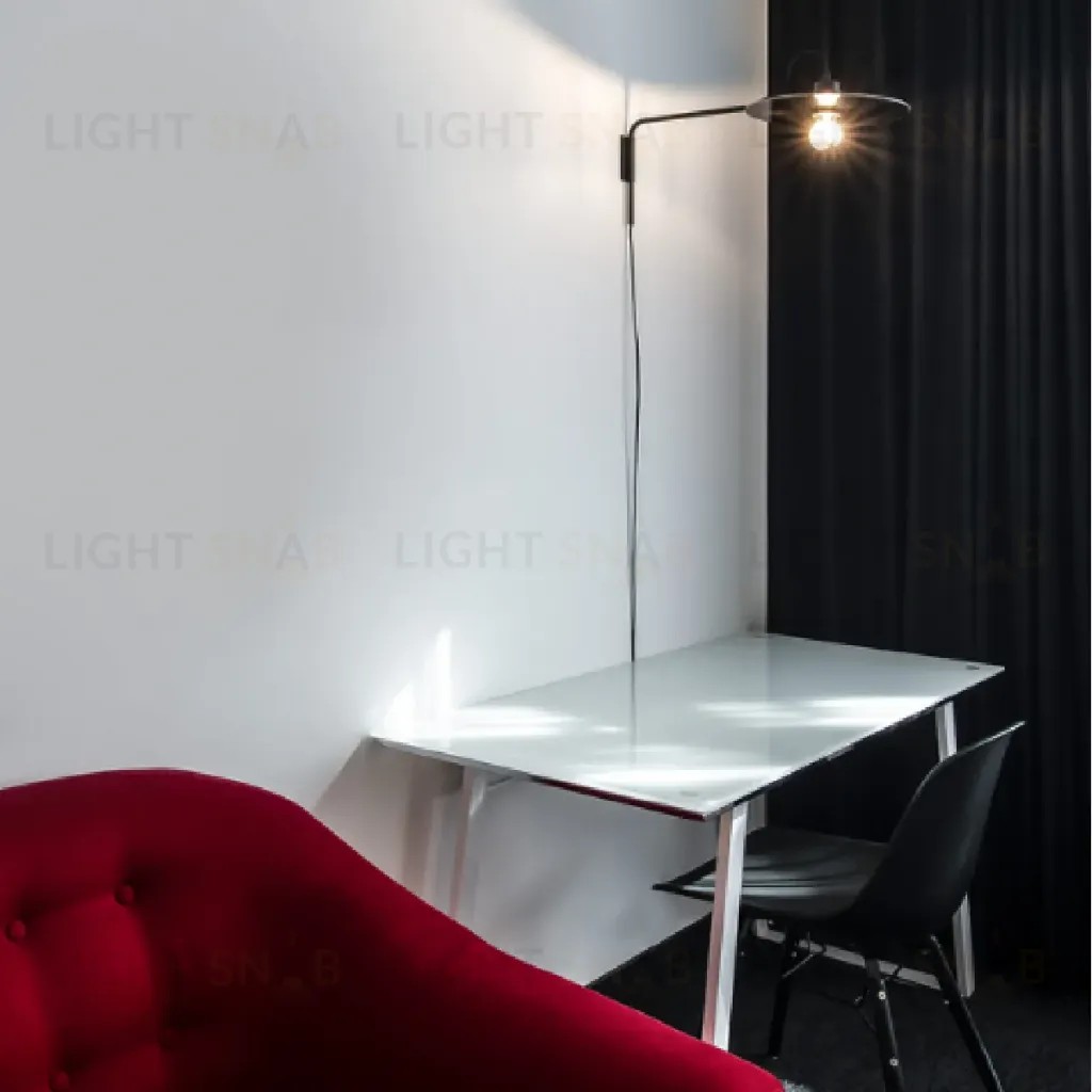 Настенный светильник (Бра) MIRERRE M-887W