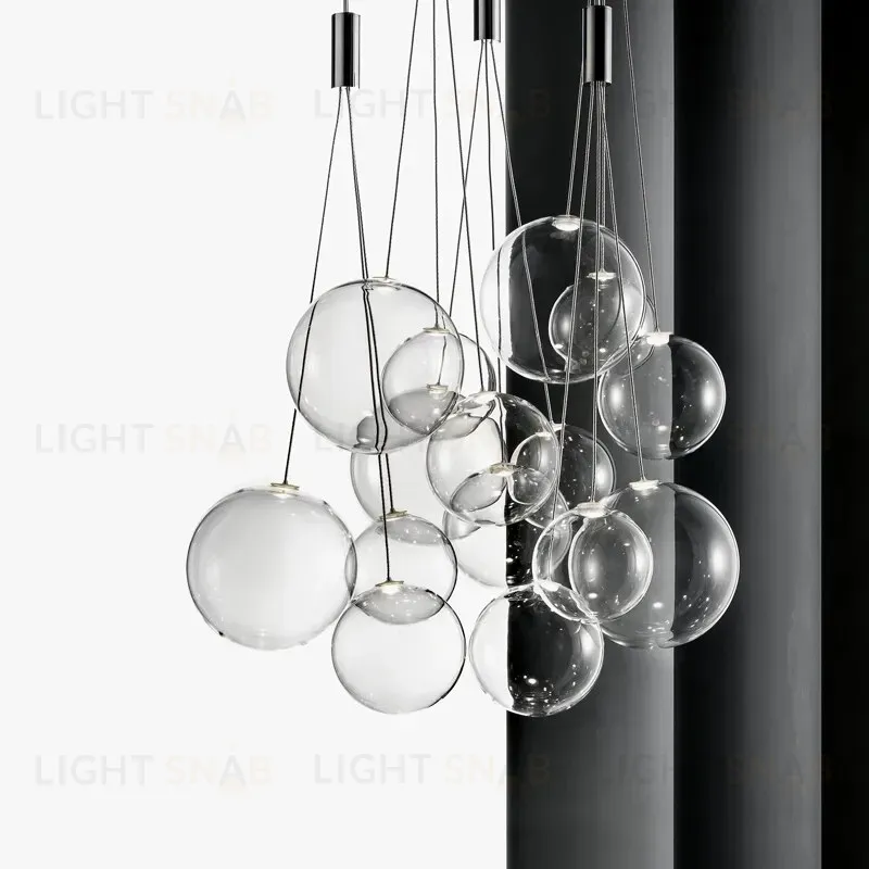 Подвесной светильник LETICE G-361S