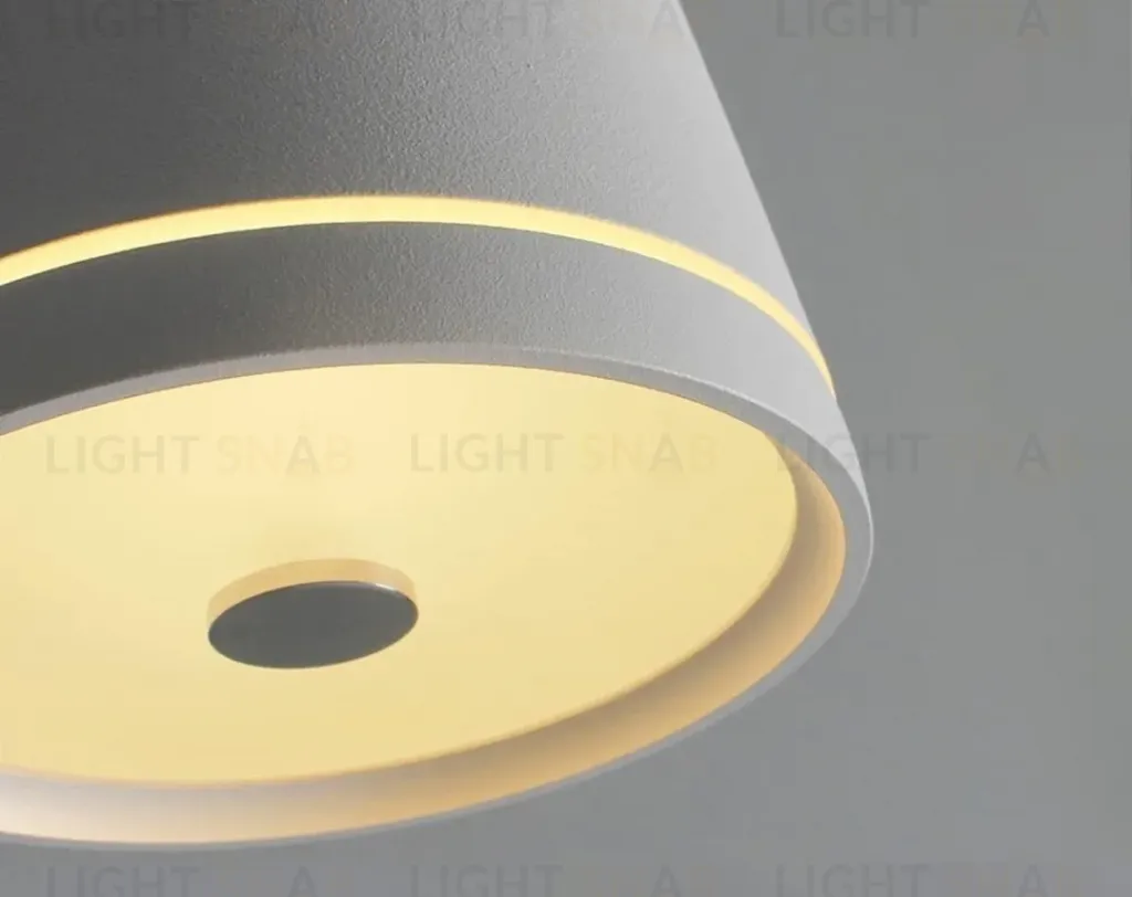 Настенный светильник (Бра) SUPIOR M-1005W