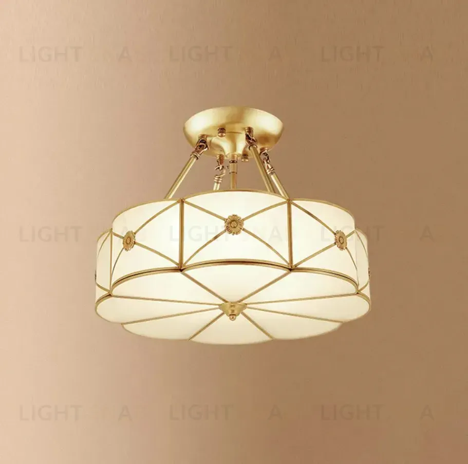 Потолочный светильник HUGO PT3008-3X