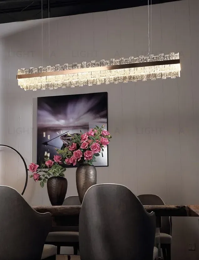 Люстра OTTORO MD6008