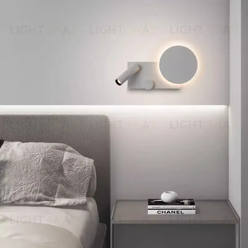 Настенный светильник (Бра) MATTER M-1023W