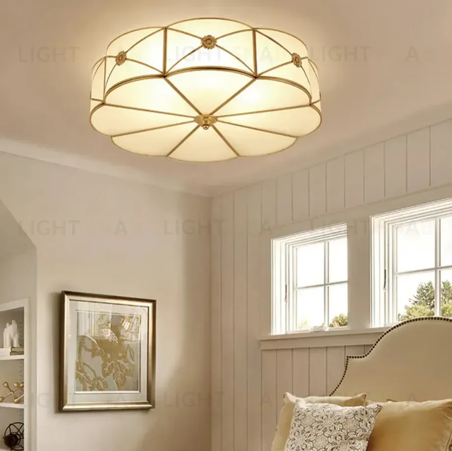 Потолочный светильник HUGO PT3008-3X