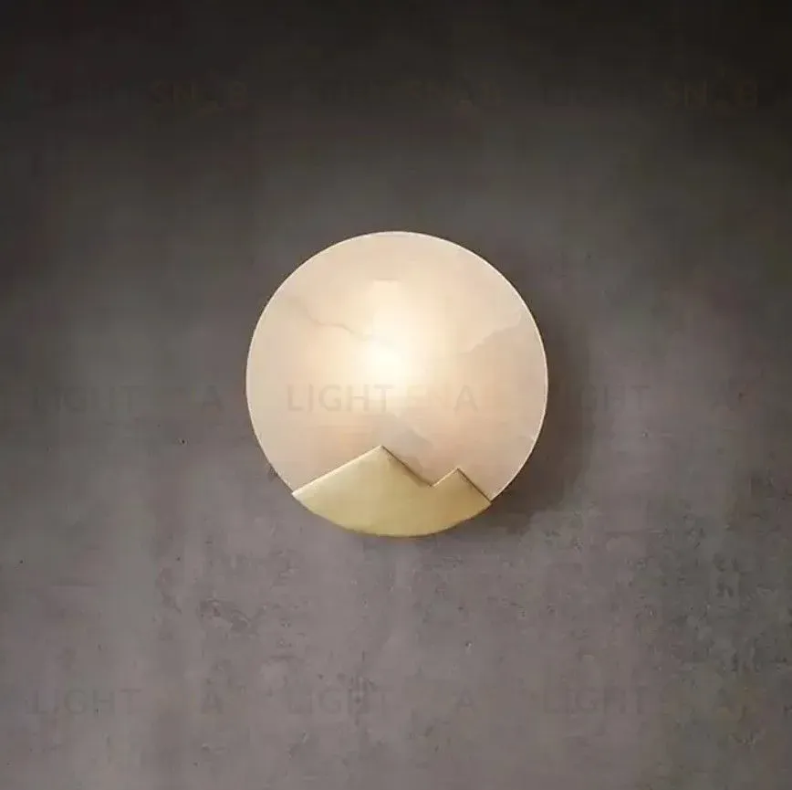 Настенный светильник (Бра) GREGO WT3961