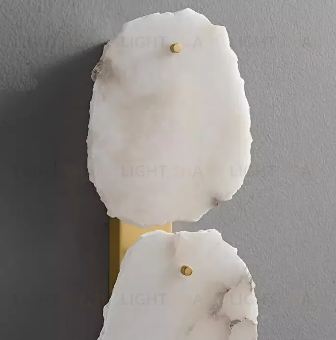 Настенный светильник (Бра) HELLI W3519-2