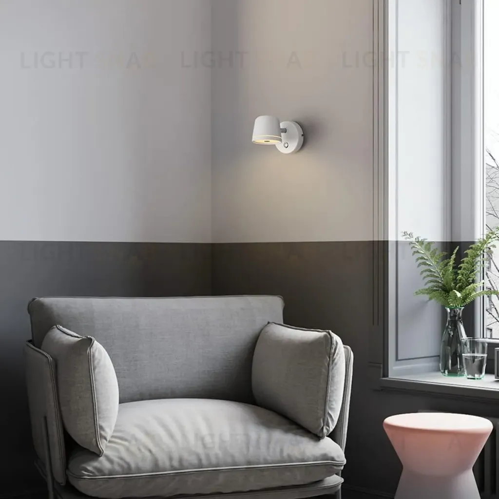 Настенный светильник (Бра) SUPIOR M-1005W