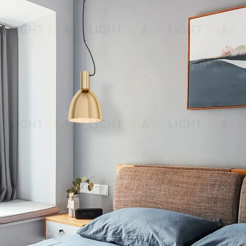 Подвесной светильник MITCH G-496S