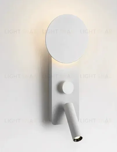 Настенный светильник (Бра) CLAMSY M-1022W