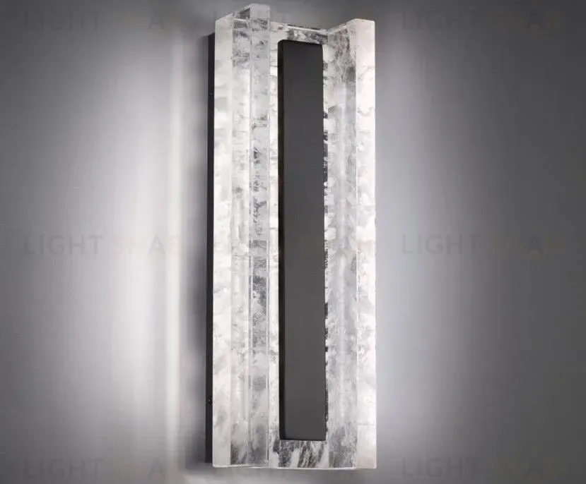 Настенный светильник (Бра) VALERI W3373