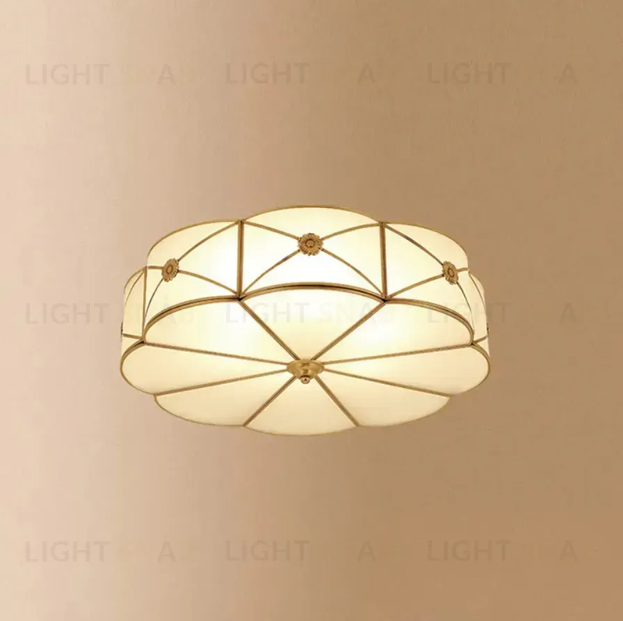 Потолочный светильник HUGO PT3008-3X