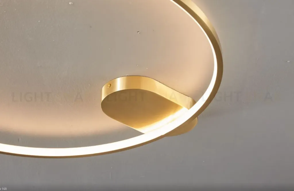 Потолочный светильник VICCE PT81042-1C