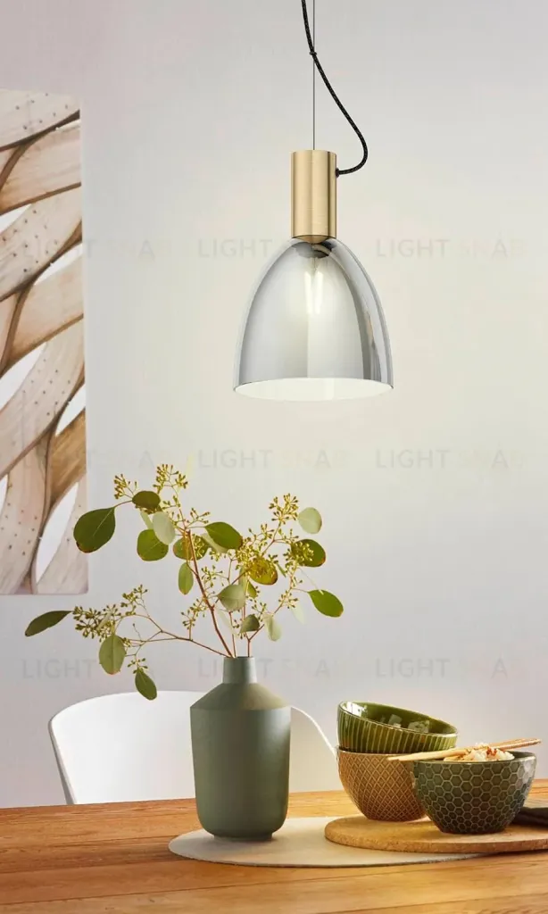 Подвесной светильник MITCH G-496S