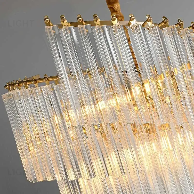 Люстра EVARI L6311-6