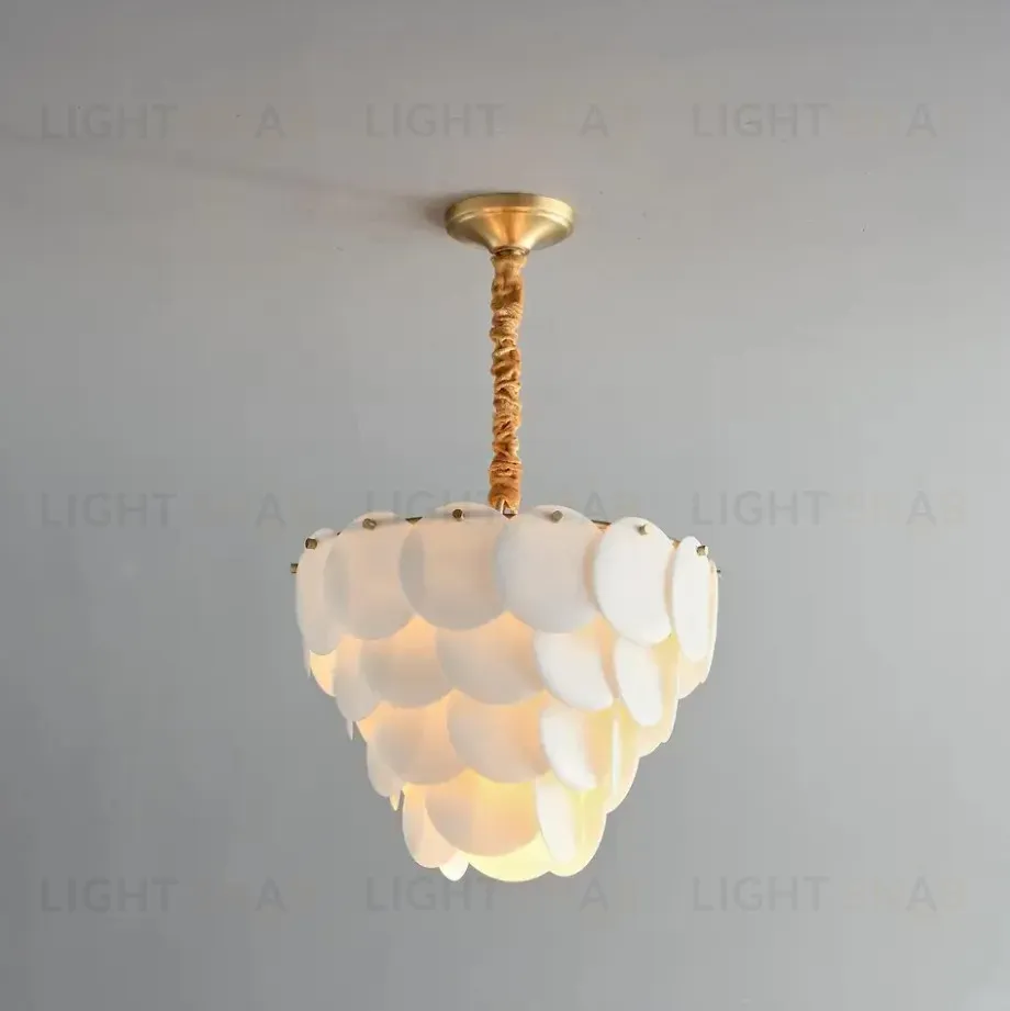 Люстра MILIA L6322-4