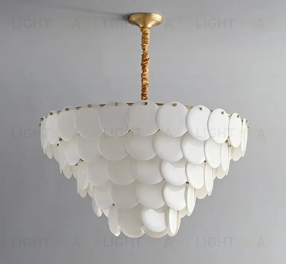 Люстра MILIA L6322-4