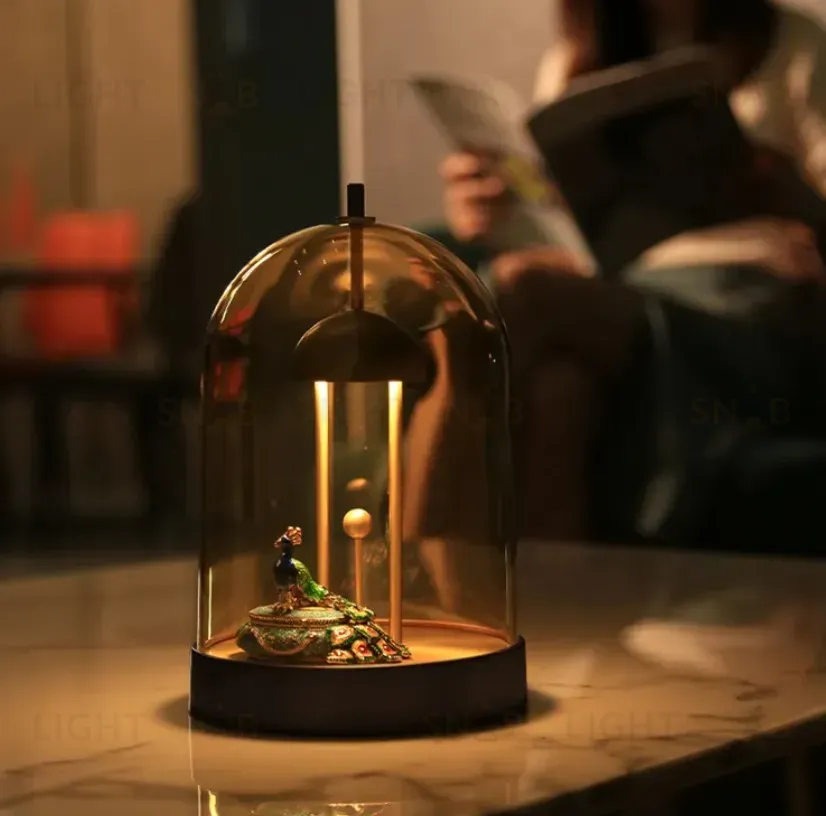 Настольная лампа CHUS N1140001