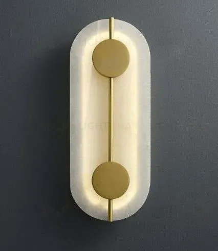 Настенный светильник (Бра) GLADY W3220