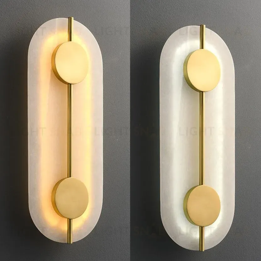 Настенный светильник (Бра) GLADY W3220