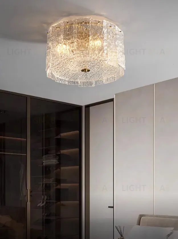 Потолочный светильник ESTER PT6315-4X