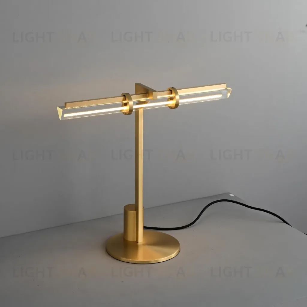 Настольная лампа GEORGIA N3513-1T