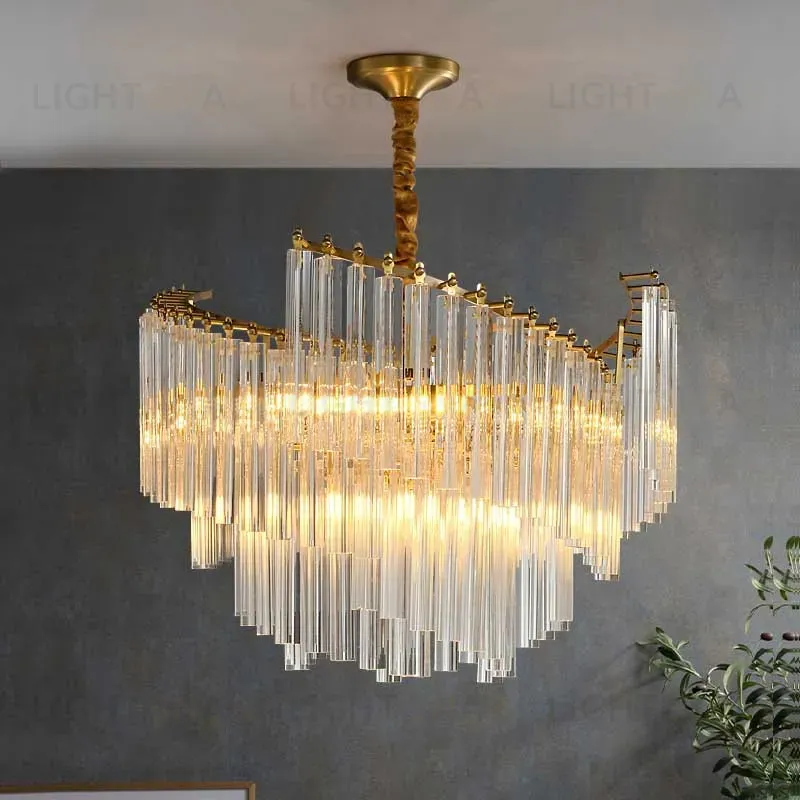 Люстра EVARI L6311-6