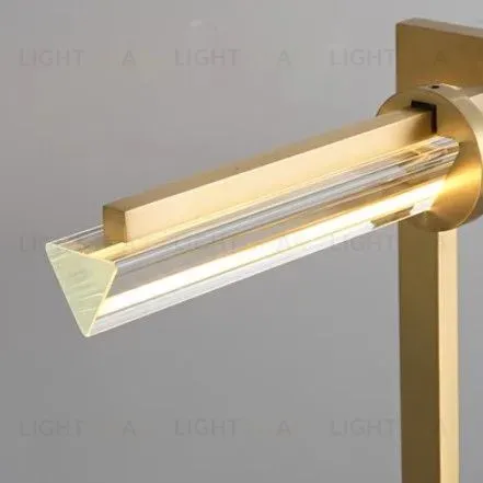 Настольная лампа GEORGIA N3513-1T