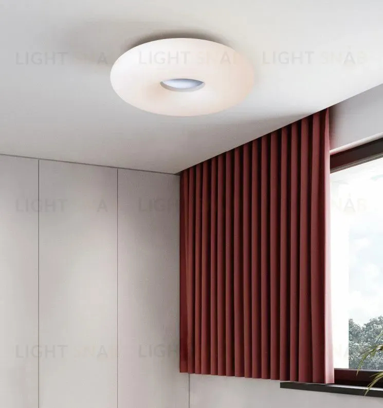 Потолочный светильник CIRILLA PT110052