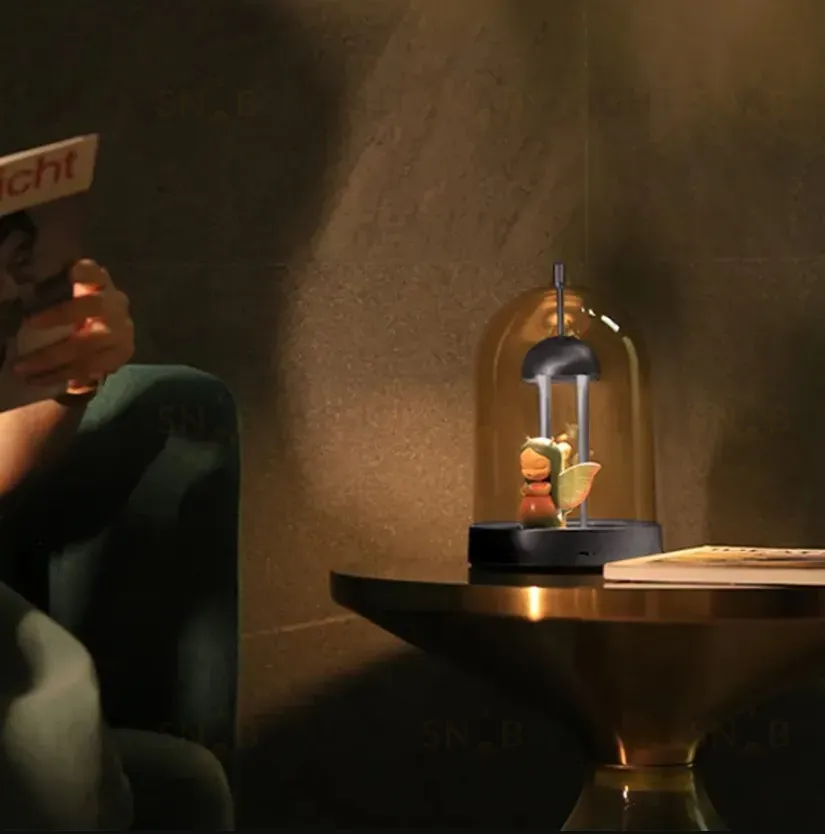 Настольная лампа CHUS N1140001