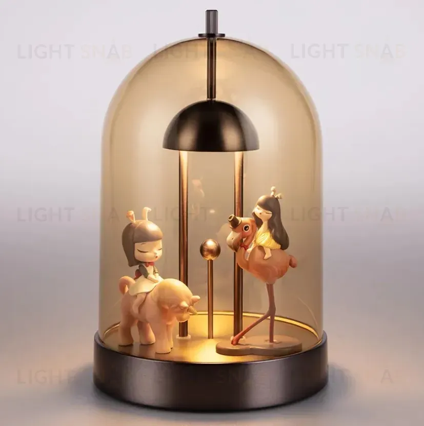 Настольная лампа CHUS N1140001