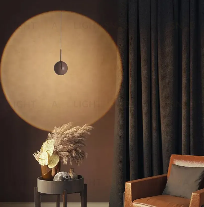 Подвесной светильник CHITA PD121700