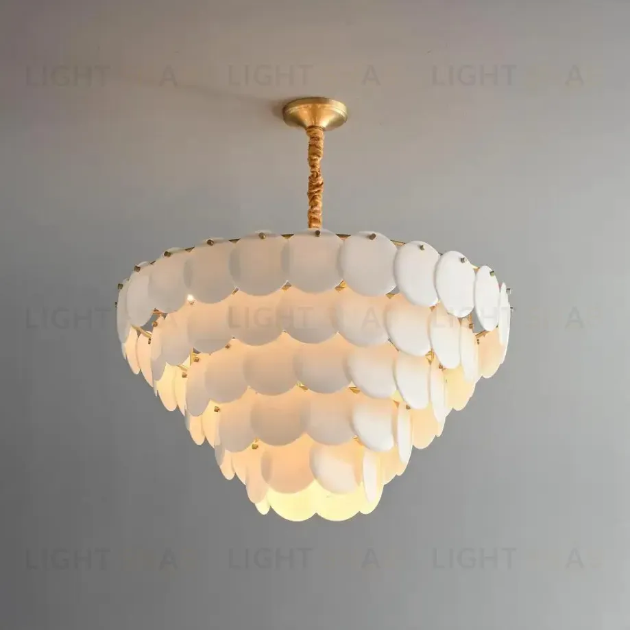 Люстра MILIA L6322-4