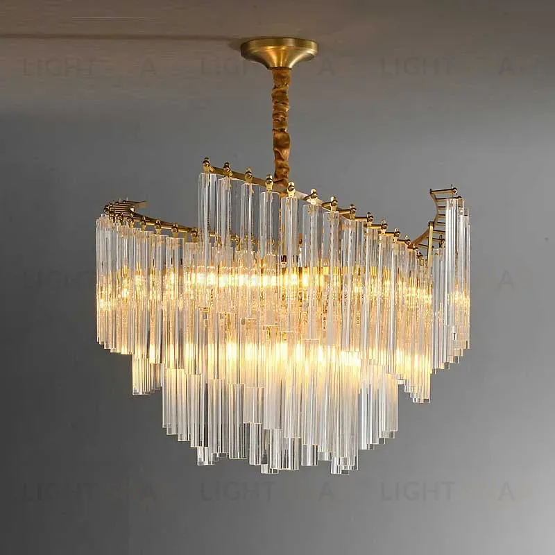 Люстра EVARI L6311-6