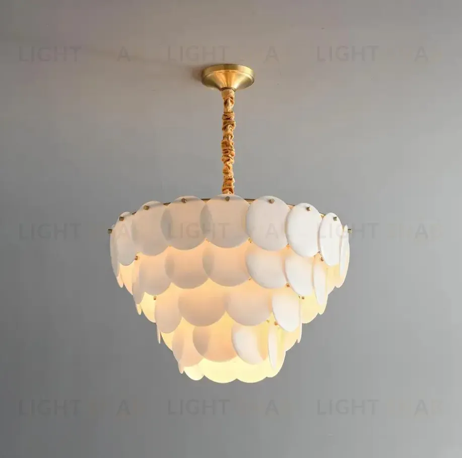 Люстра MILIA L6322-4