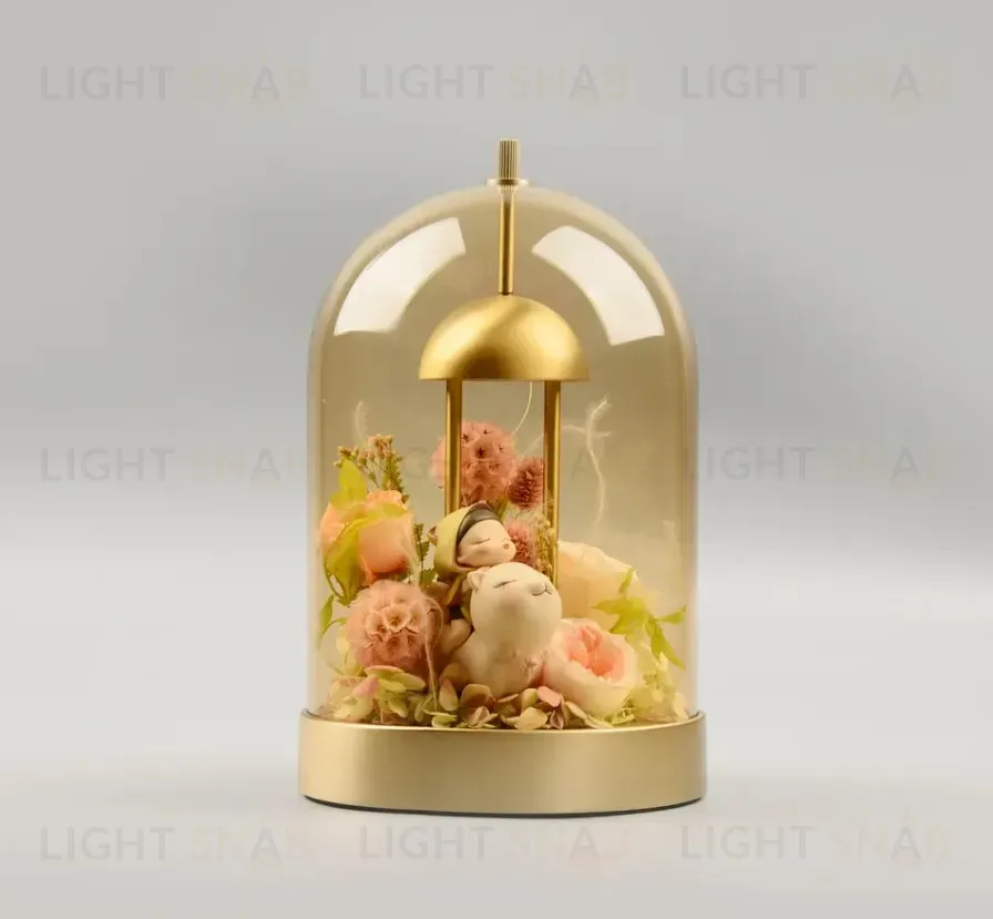 Настольная лампа CHUS N1140001