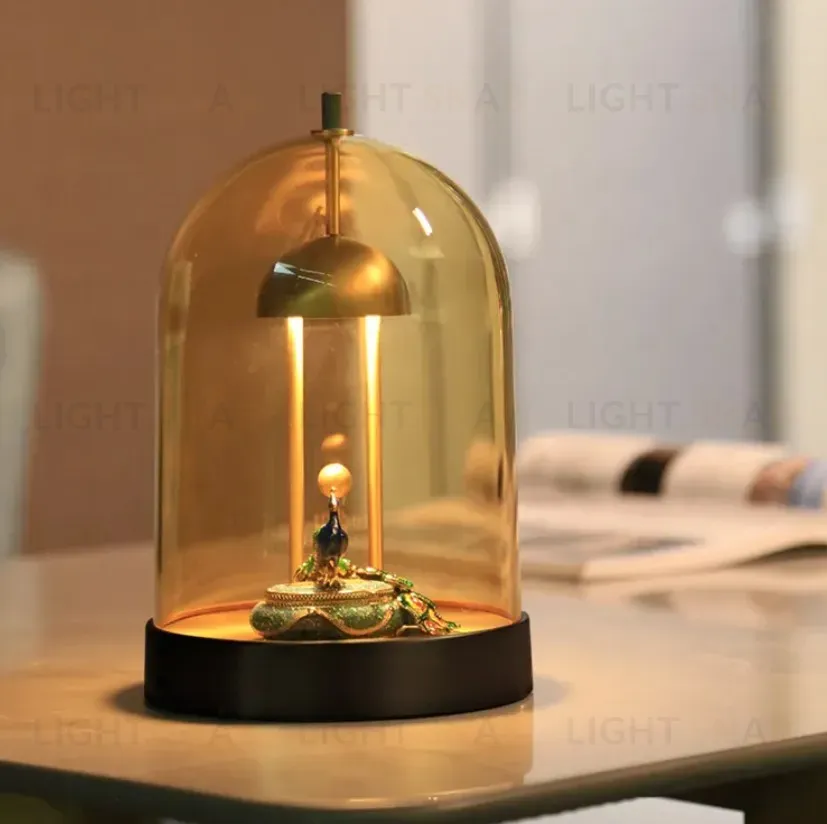 Настольная лампа CHUS N1140001