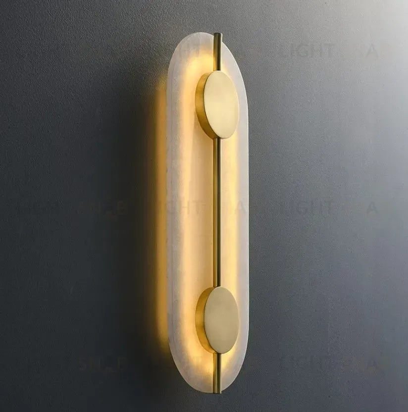 Настенный светильник (Бра) GLADY W3220