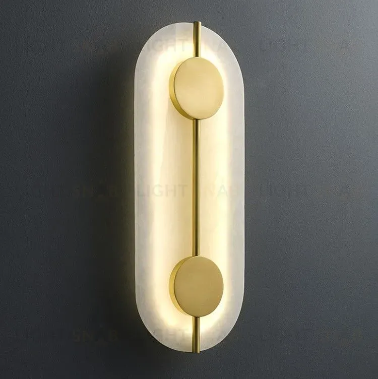 Настенный светильник (Бра) GLADY W3220