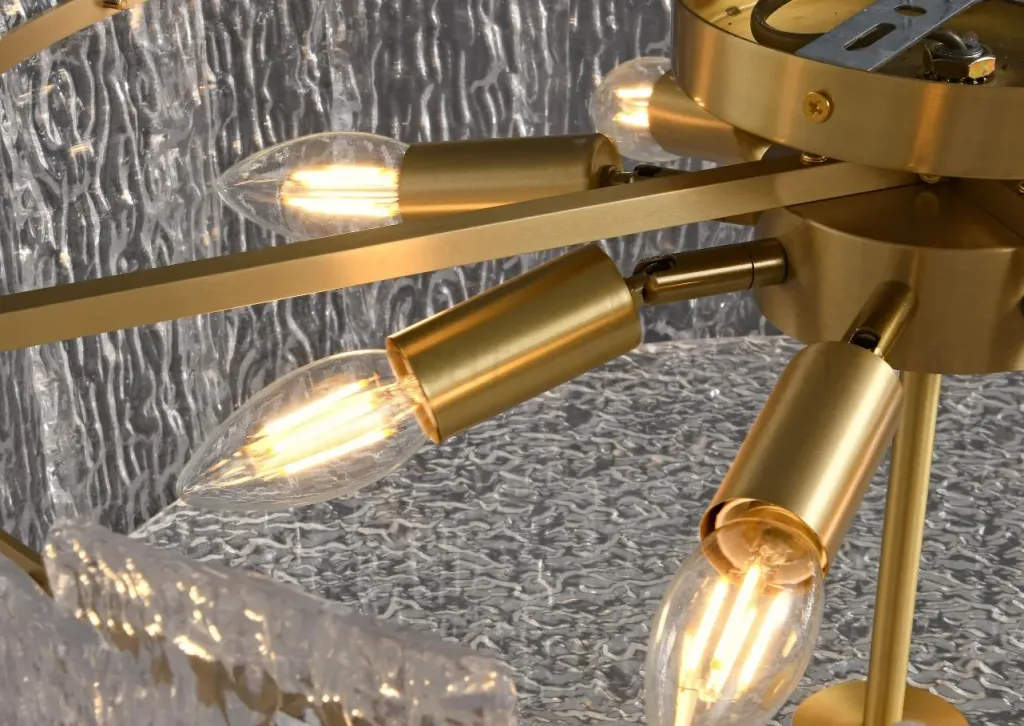 Потолочный светильник ESTER PT6315-4X