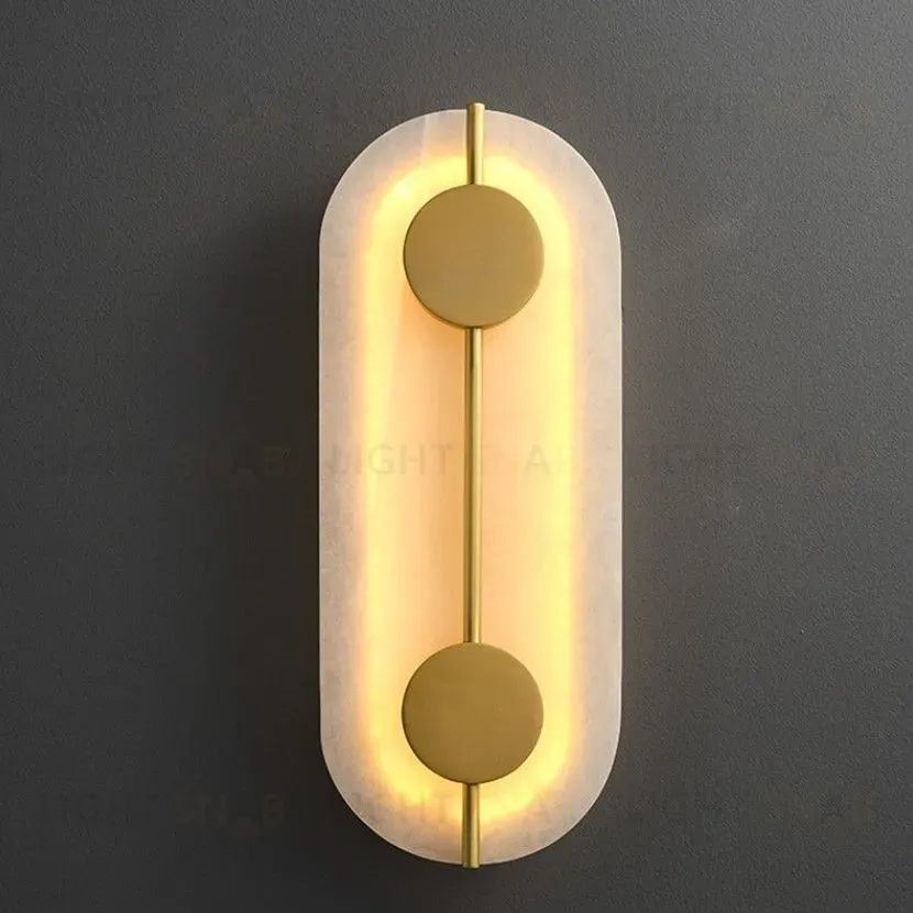 Настенный светильник (Бра) GLADY W3220