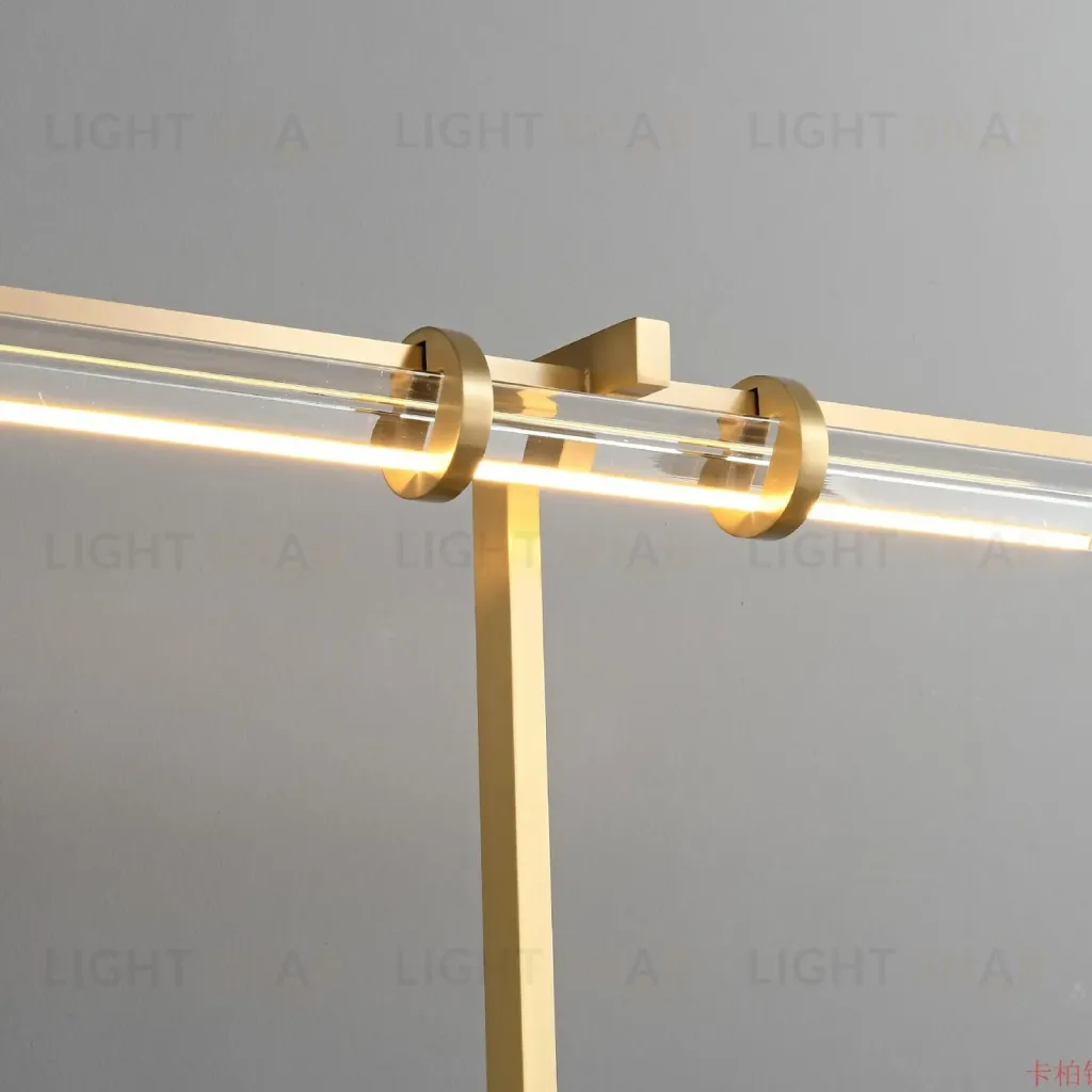 Настольная лампа GEORGIA N3513-1T