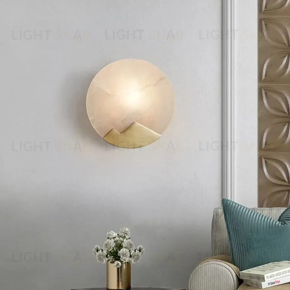 Настенный светильник (Бра) GREGO WT3961